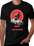 JDM Unleashed T-Shirt product image 1