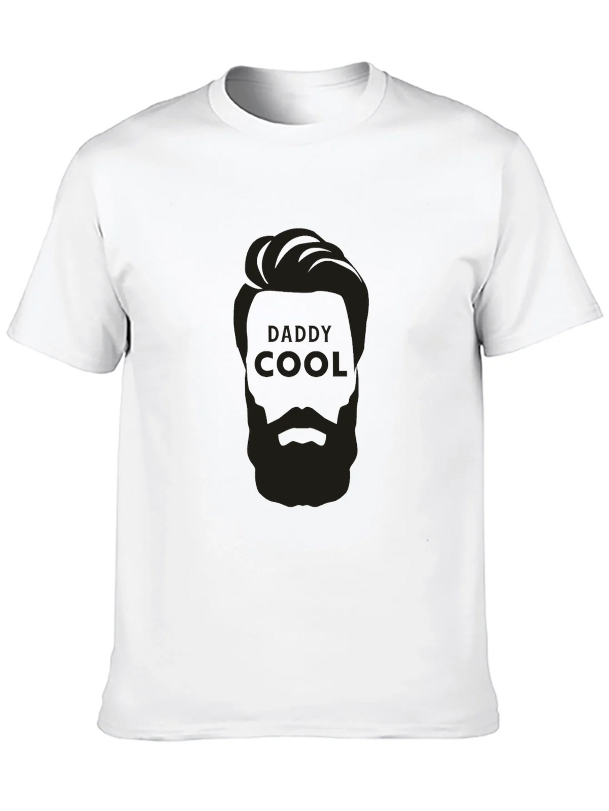 Daddy Cool Graphic T-Shirt - Stylish Mens Tee product image 9