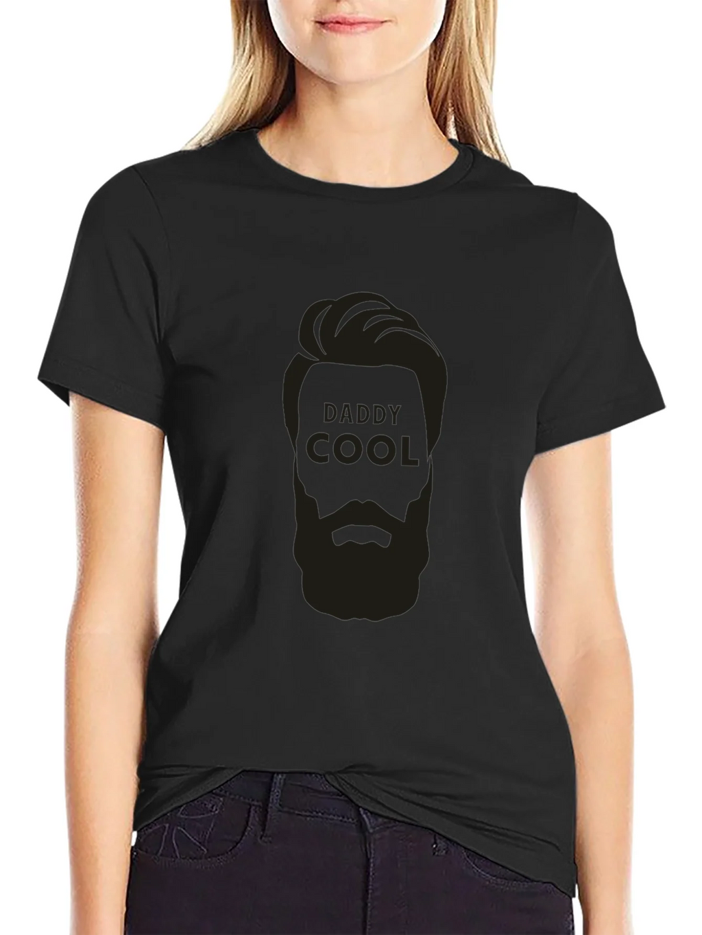 Daddy Cool Graphic T-Shirt - Stylish Mens Tee product image 2