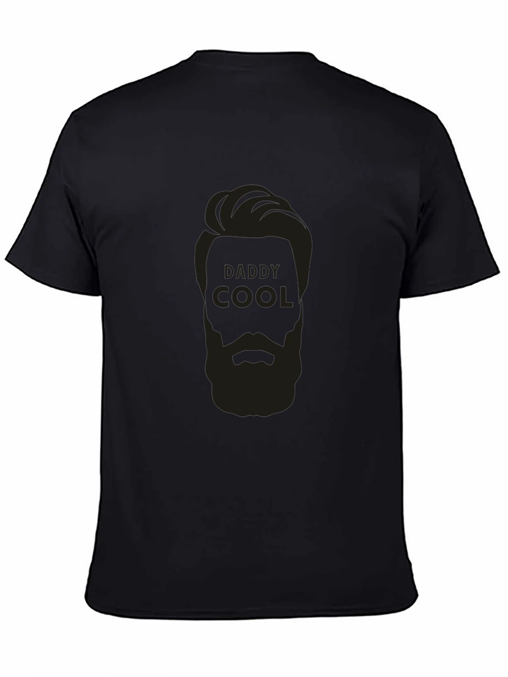 Daddy Cool Graphic T-Shirt - Stylish Mens Tee product image 4