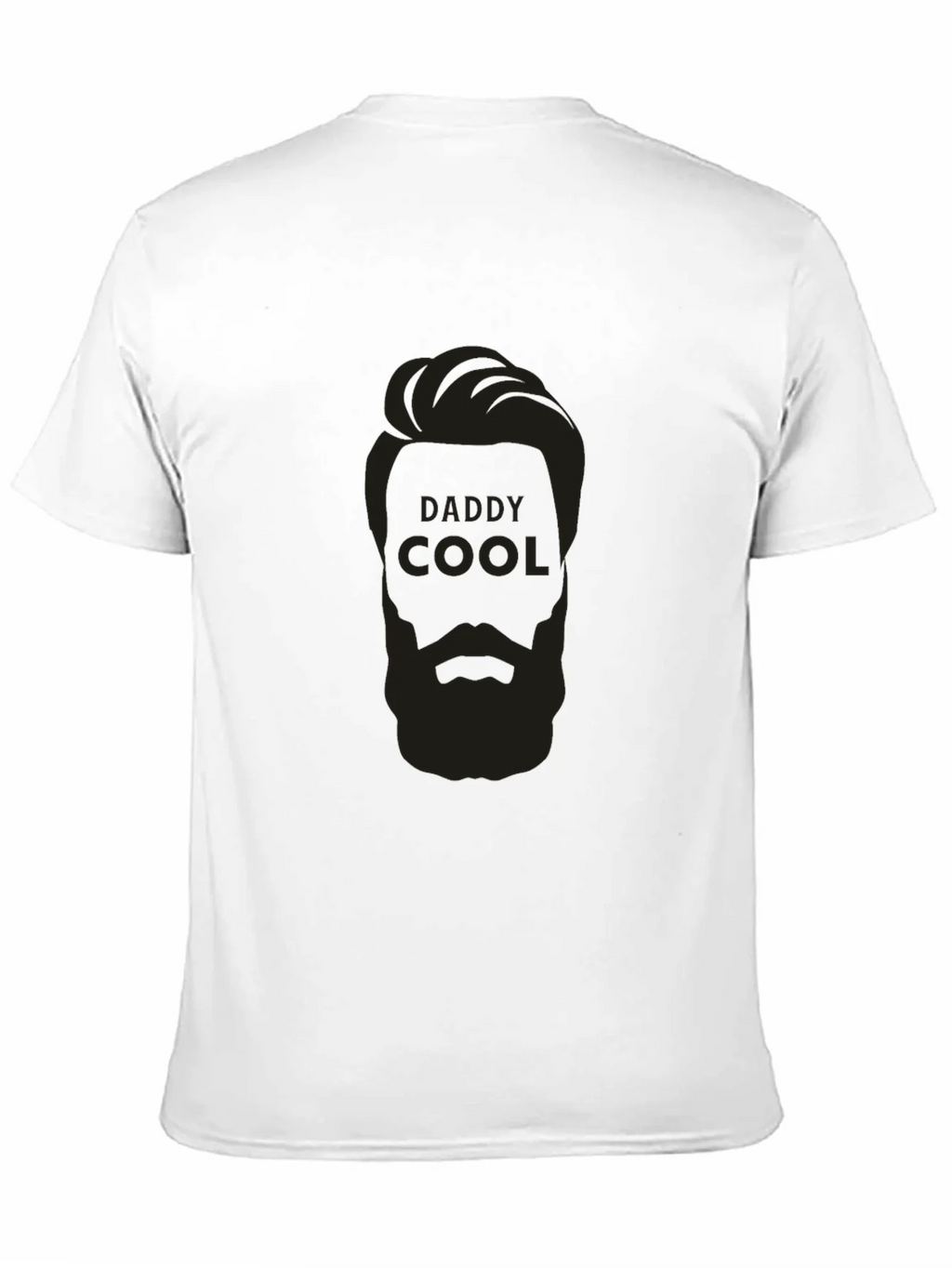 Daddy Cool Graphic T-Shirt - Stylish Mens Tee product image 10