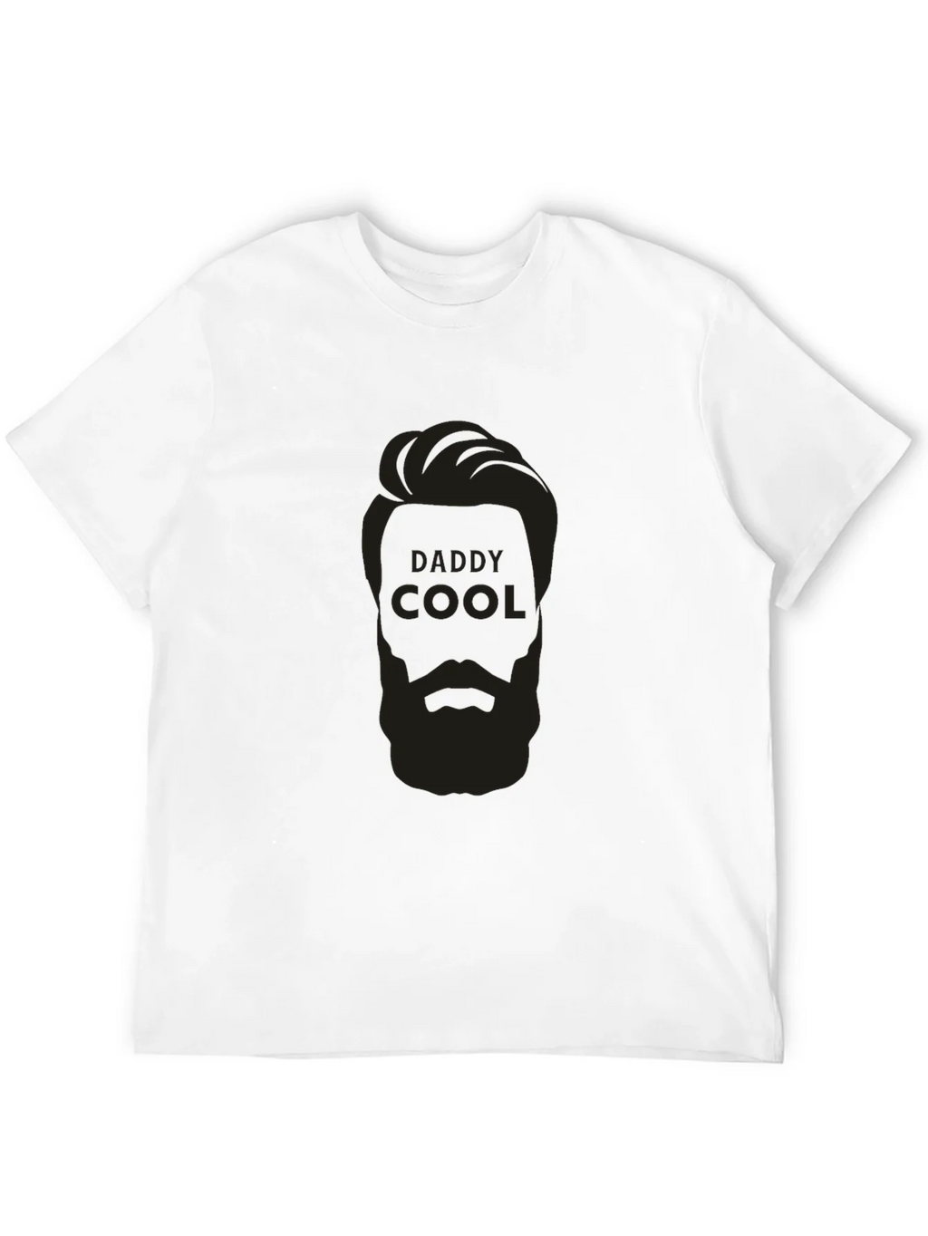Daddy Cool Graphic T-Shirt - Stylish Mens Tee product image 11