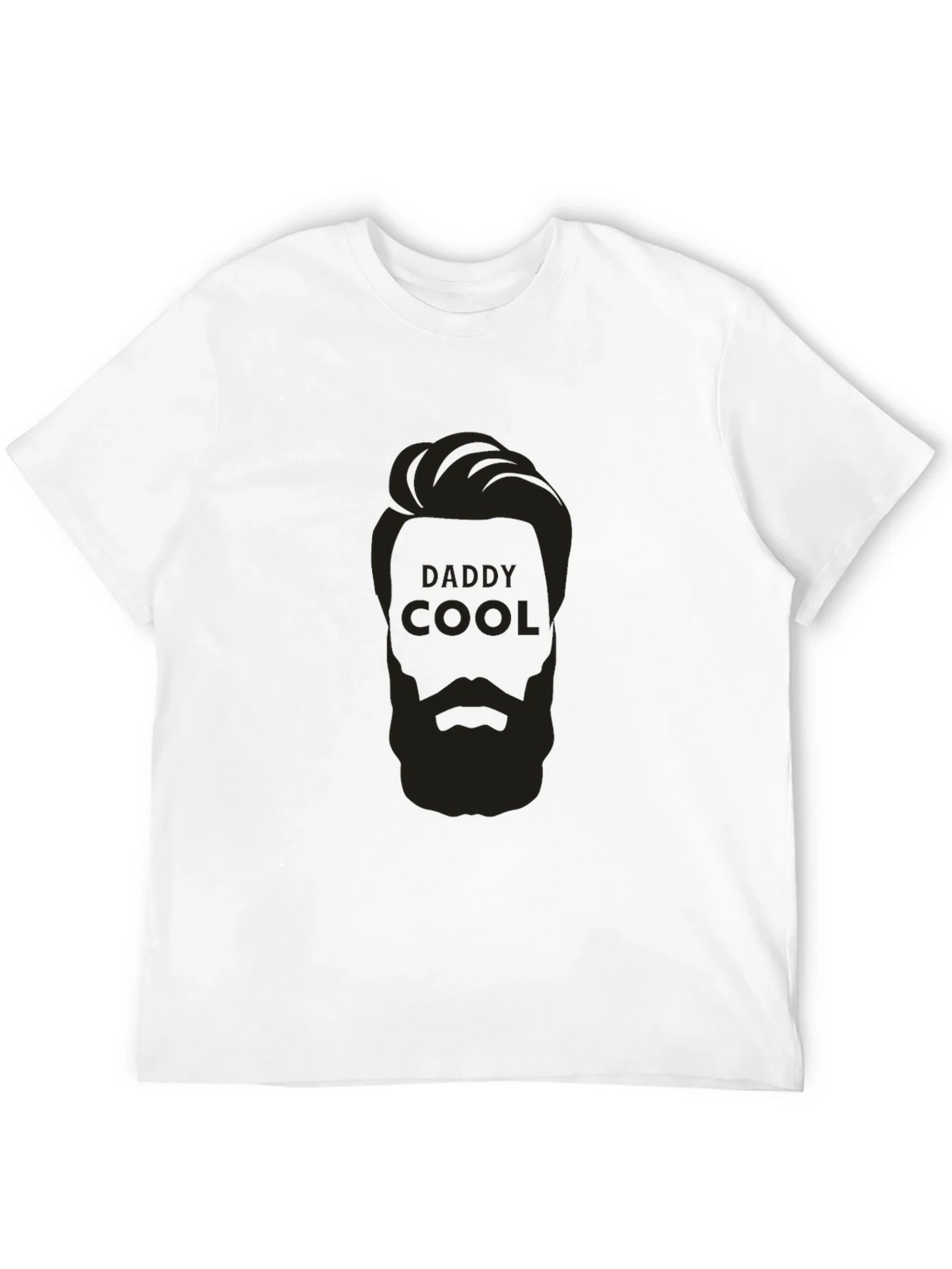 Daddy Cool Graphic T-Shirt - Stylish Mens Tee product image 11