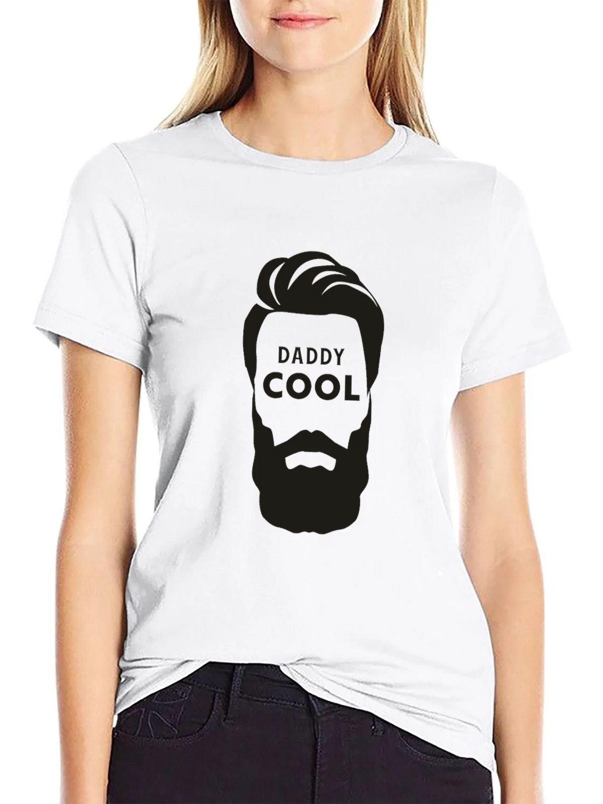 Daddy Cool Graphic T-Shirt - Stylish Mens Tee product image 8