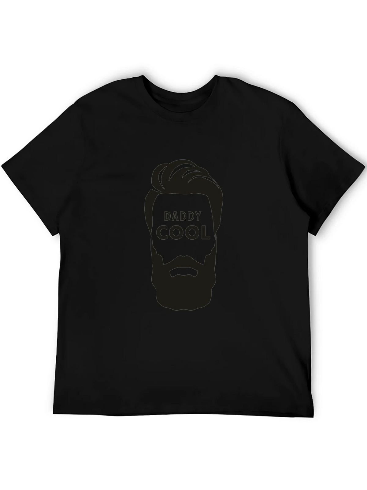 Daddy Cool Graphic T-Shirt - Stylish Mens Tee product image 5
