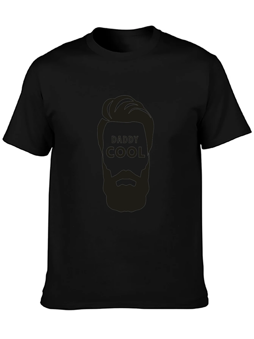 Daddy Cool Graphic T-Shirt - Stylish Mens Tee product image 3