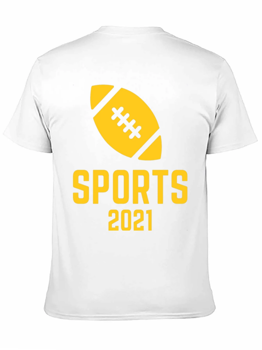 Sports 2021 Graphic T-Shirt product image 10