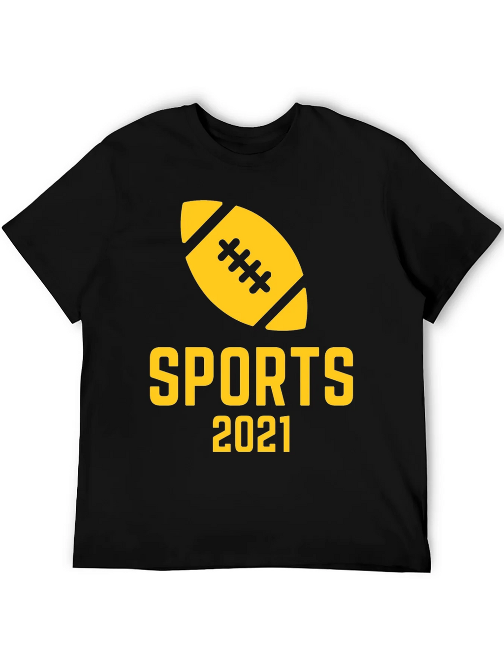 Sports 2021 Graphic T-Shirt product image 5