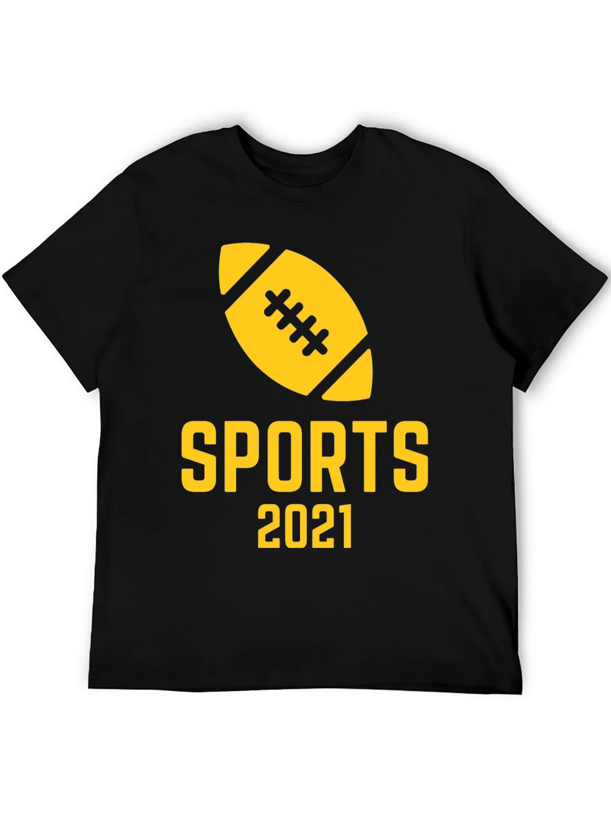 Sports 2021 Graphic T-Shirt product image 5