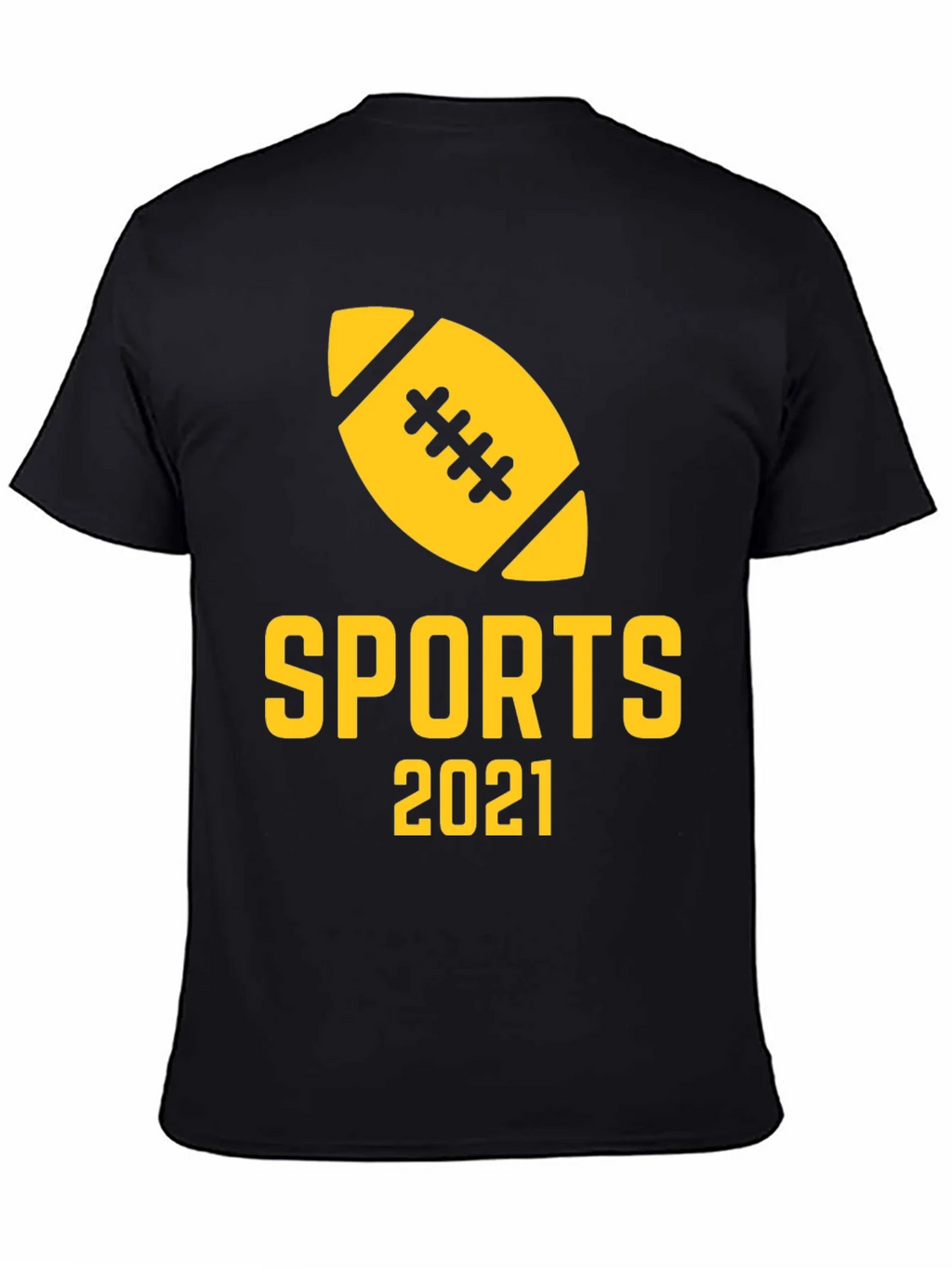 Sports 2021 Graphic T-Shirt product image 4