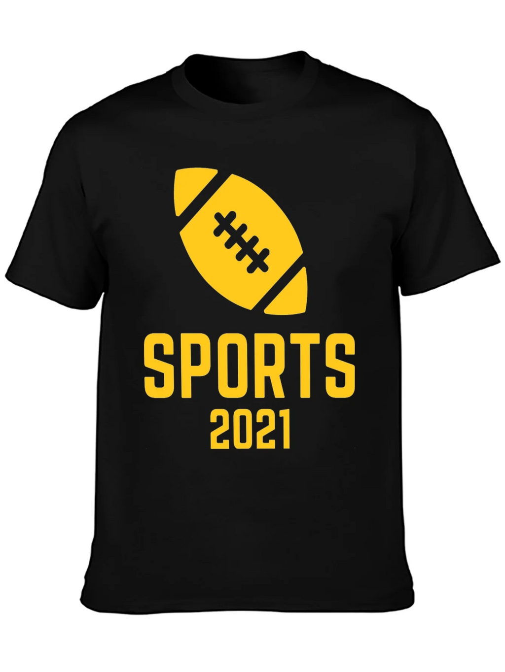 Sports 2021 Graphic T-Shirt product image 3