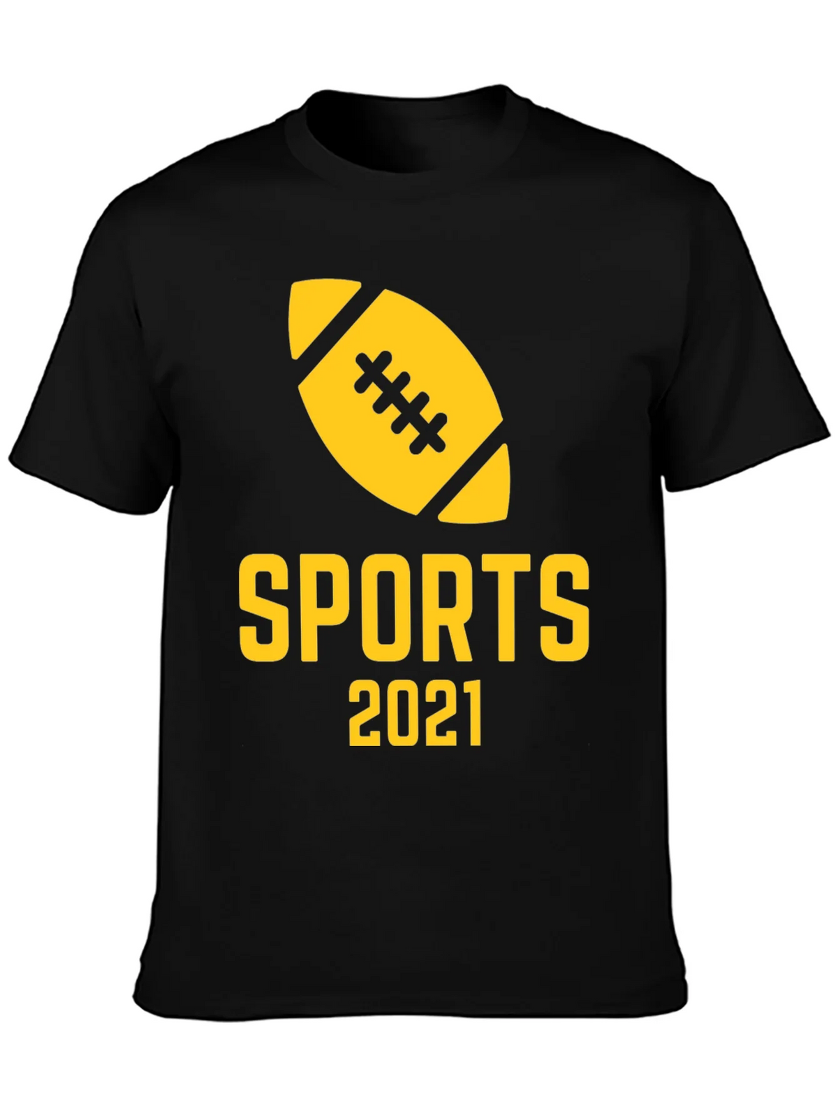 Sports 2021 Graphic T-Shirt product image 3