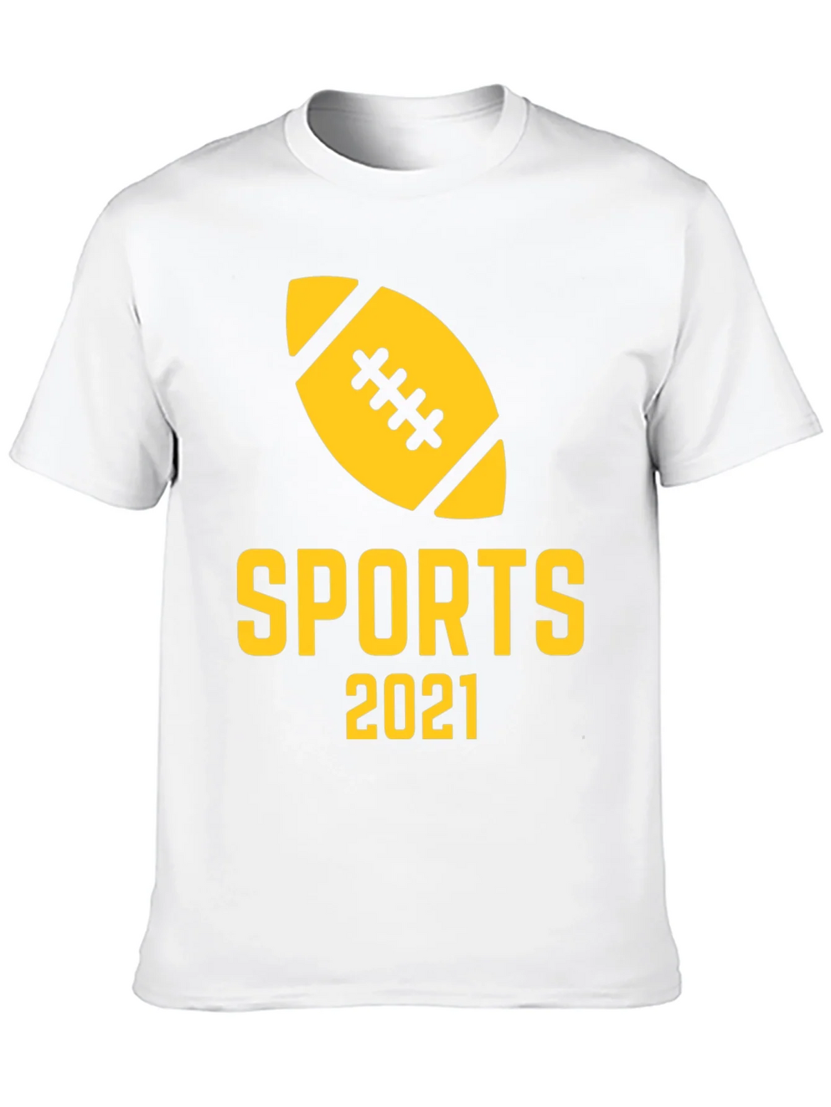 Sports 2021 Graphic T-Shirt product image 9