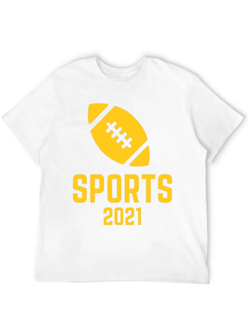 Sports 2021 Graphic T-Shirt product image 11