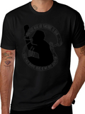 Ideas T-Shirt - Dangerous & Salvation product image 1