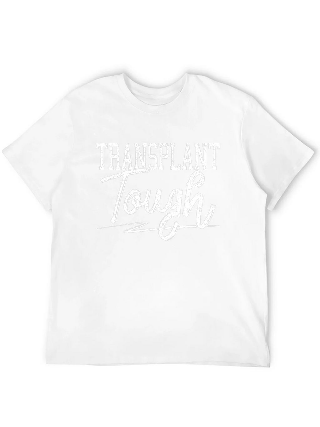 Transplant Tough Graphic T-Shirt product image 11