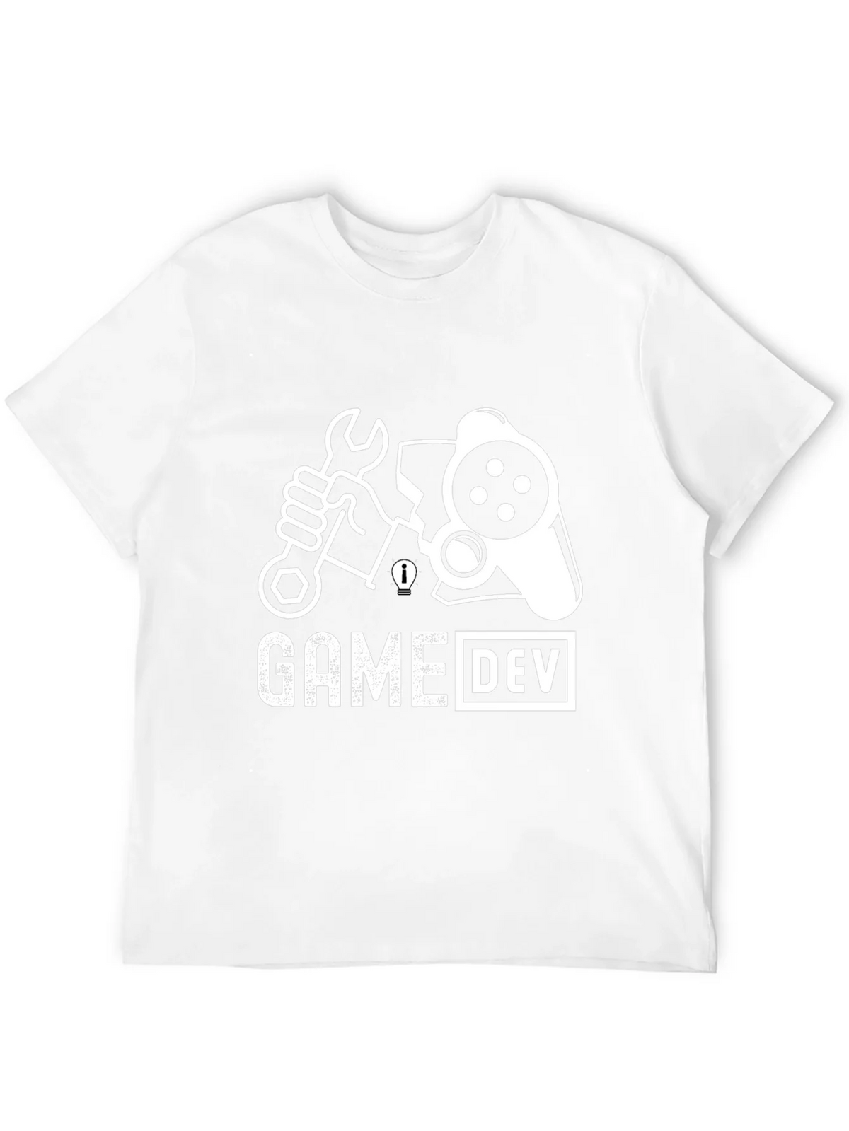 Game Dev T-Shirt - Gamer Programmer Apparel product image 11