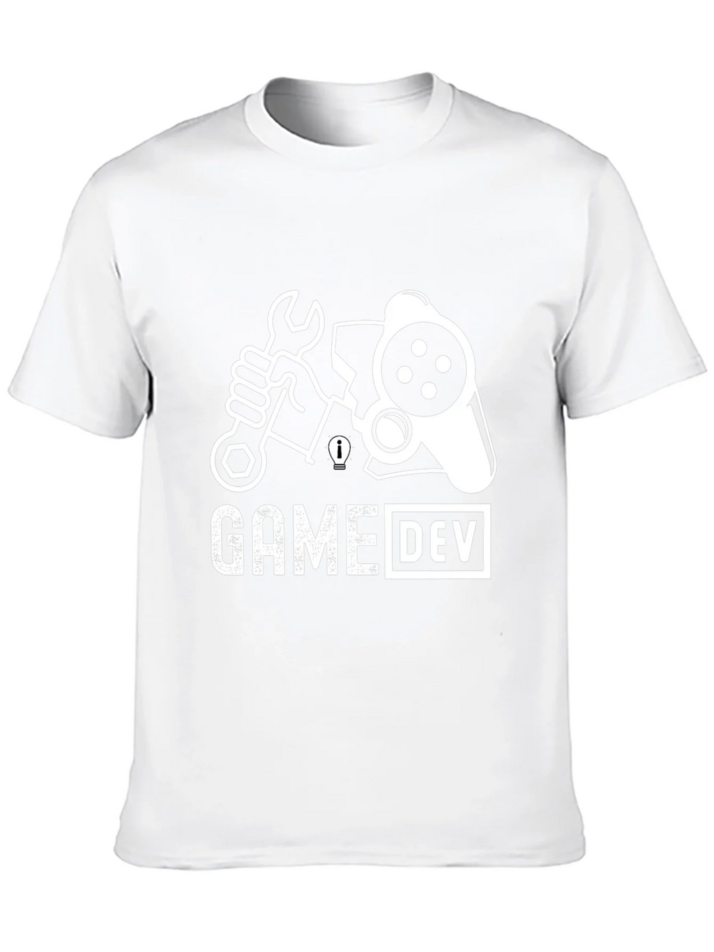 Game Dev T-Shirt - Gamer Programmer Apparel product image 9