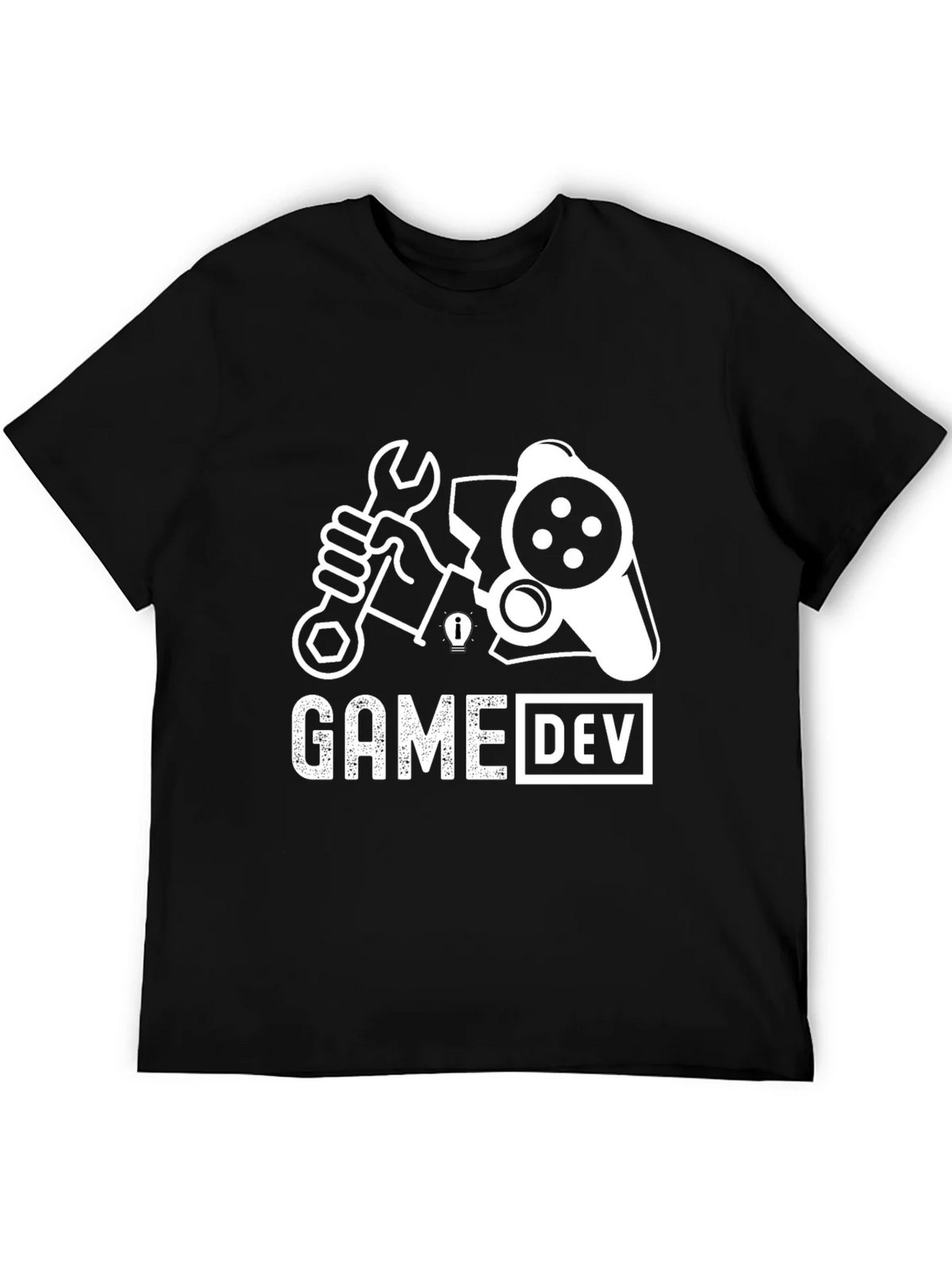 Game Dev T-Shirt - Gamer Programmer Apparel product image 5