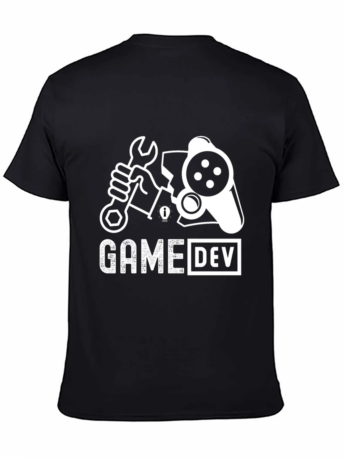 Game Dev T-Shirt - Gamer Programmer Apparel product image 4