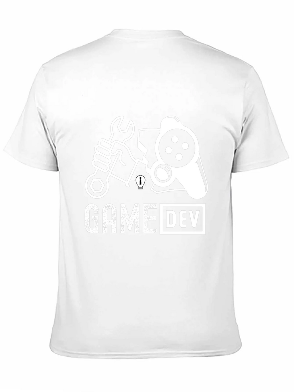 Game Dev T-Shirt - Gamer Programmer Apparel product image 10