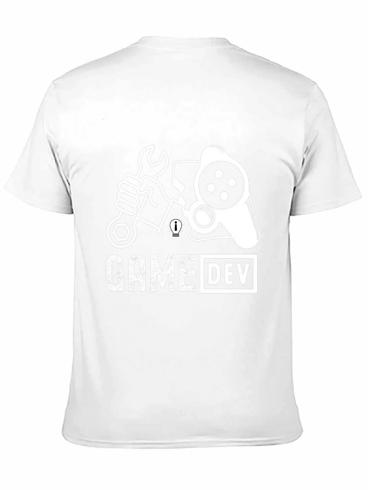 Game Dev T-Shirt - Gamer Programmer Apparel product image 10