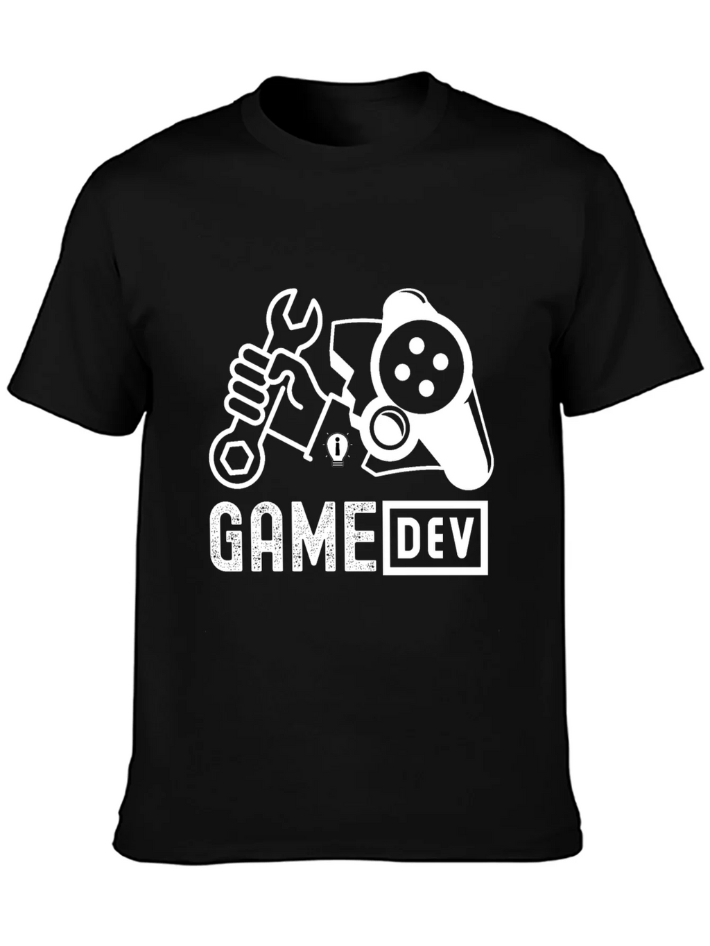 Game Dev T-Shirt - Gamer Programmer Apparel product image 3