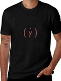 Filthy Thoughts T-Shirt - Adult Humor Tee product image 1