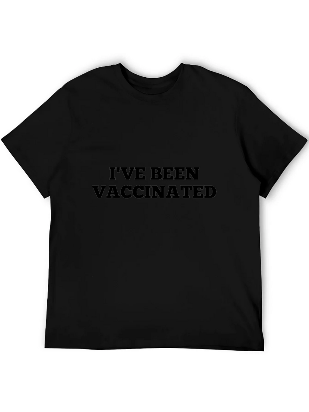 Ive Been Vaccinated T-Shirt product image 8