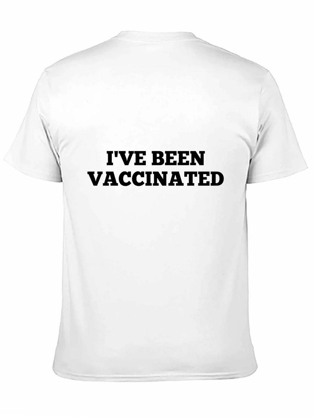 Ive Been Vaccinated T-Shirt product image 2