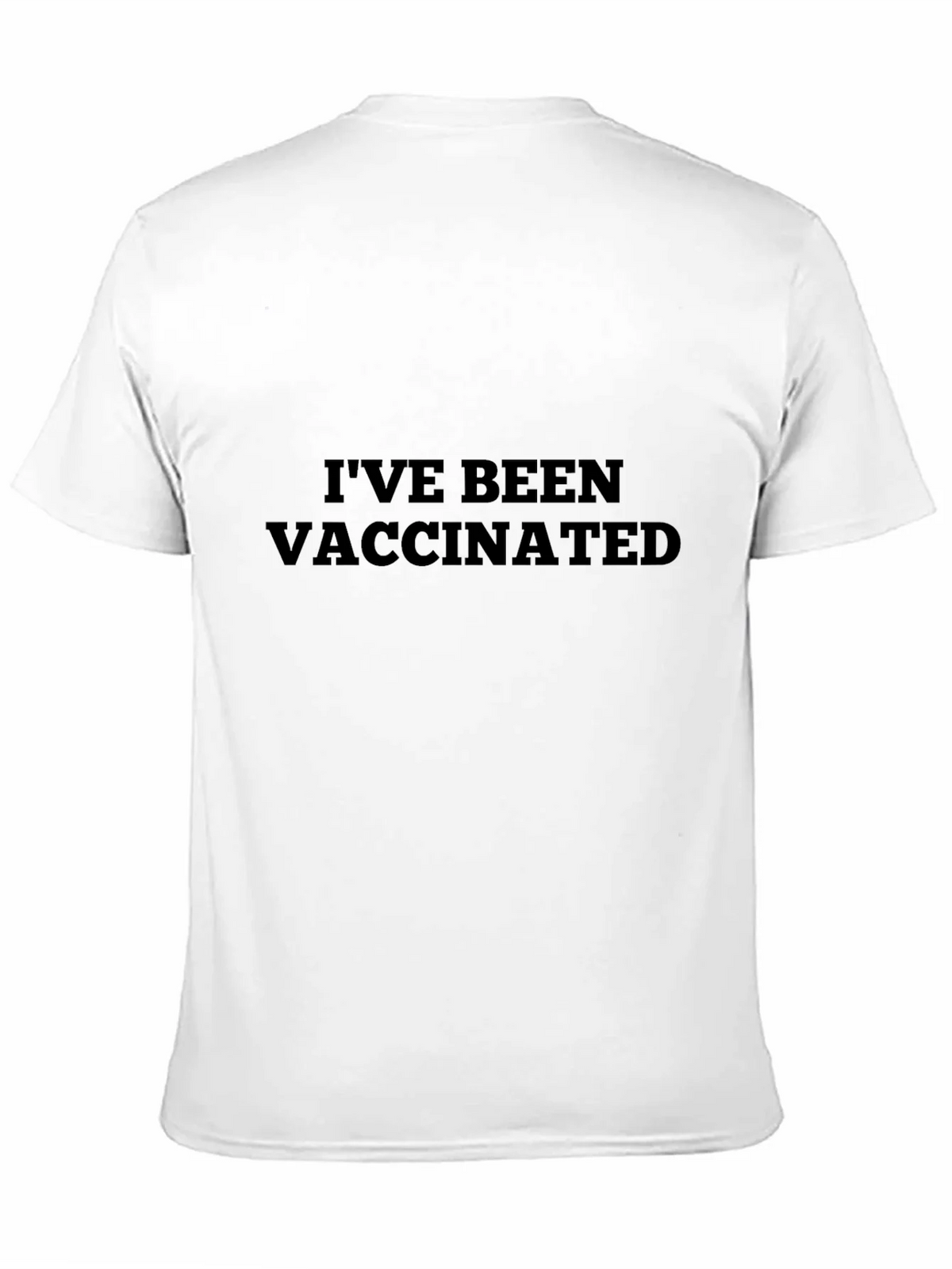 Ive Been Vaccinated T-Shirt product image 2