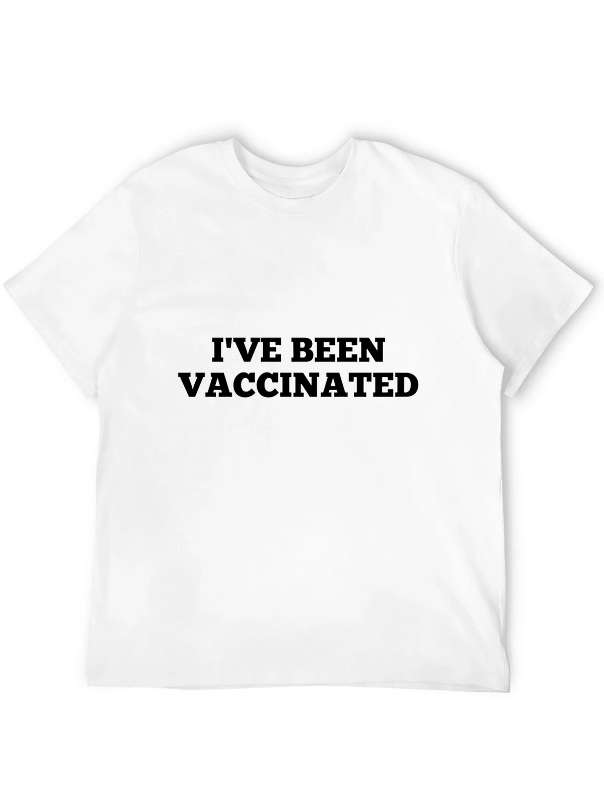 Ive Been Vaccinated T-Shirt product image 3