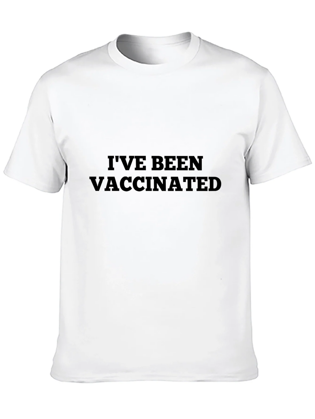 Ive Been Vaccinated T-Shirt product image 12