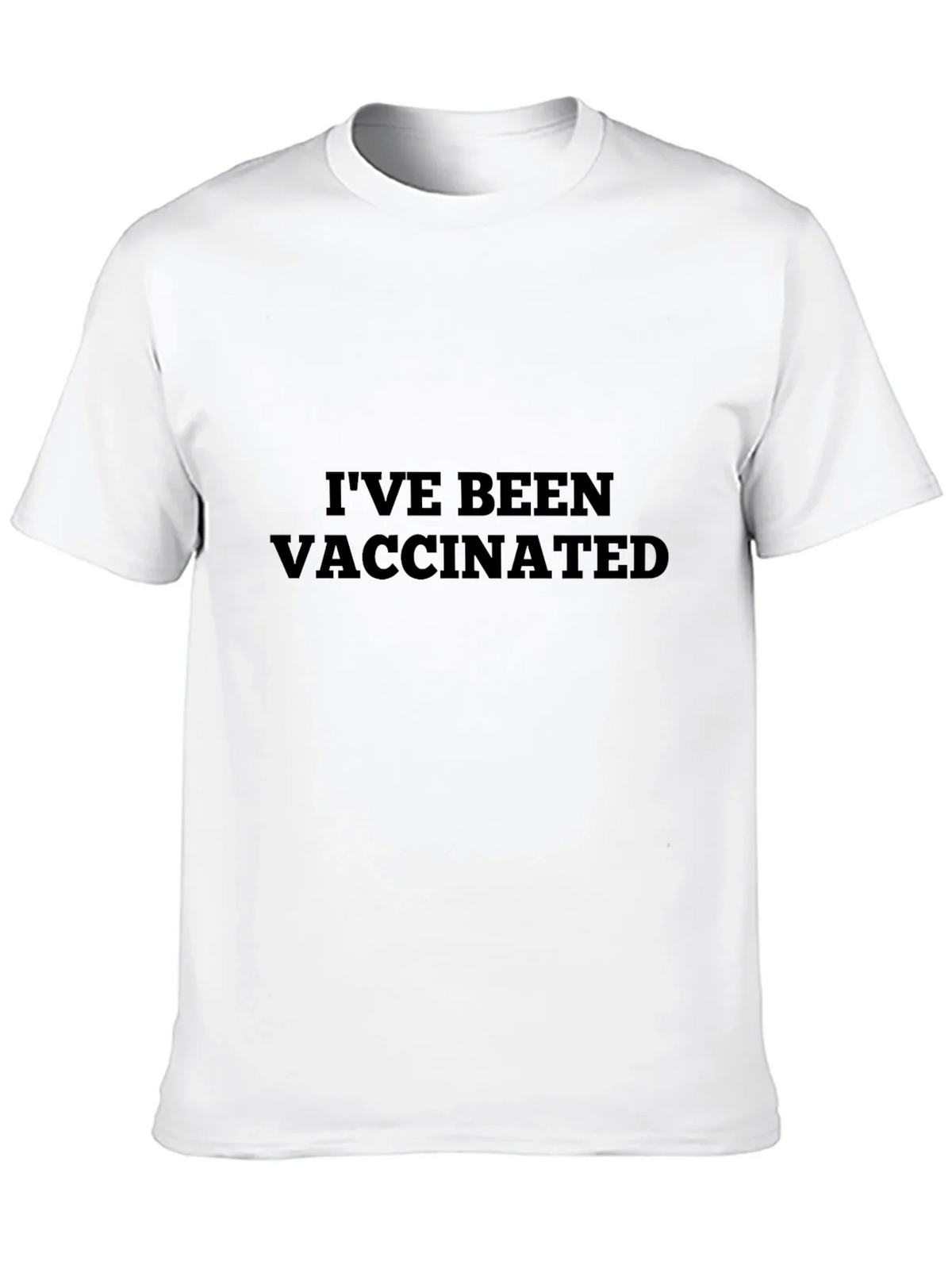 Ive Been Vaccinated T-Shirt product image 12