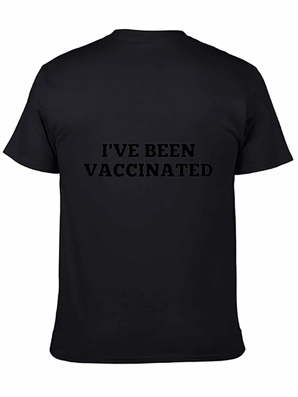 Ive Been Vaccinated T-Shirt product image 7