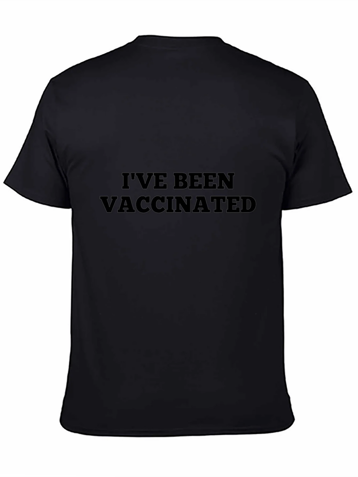 Ive Been Vaccinated T-Shirt product image 7
