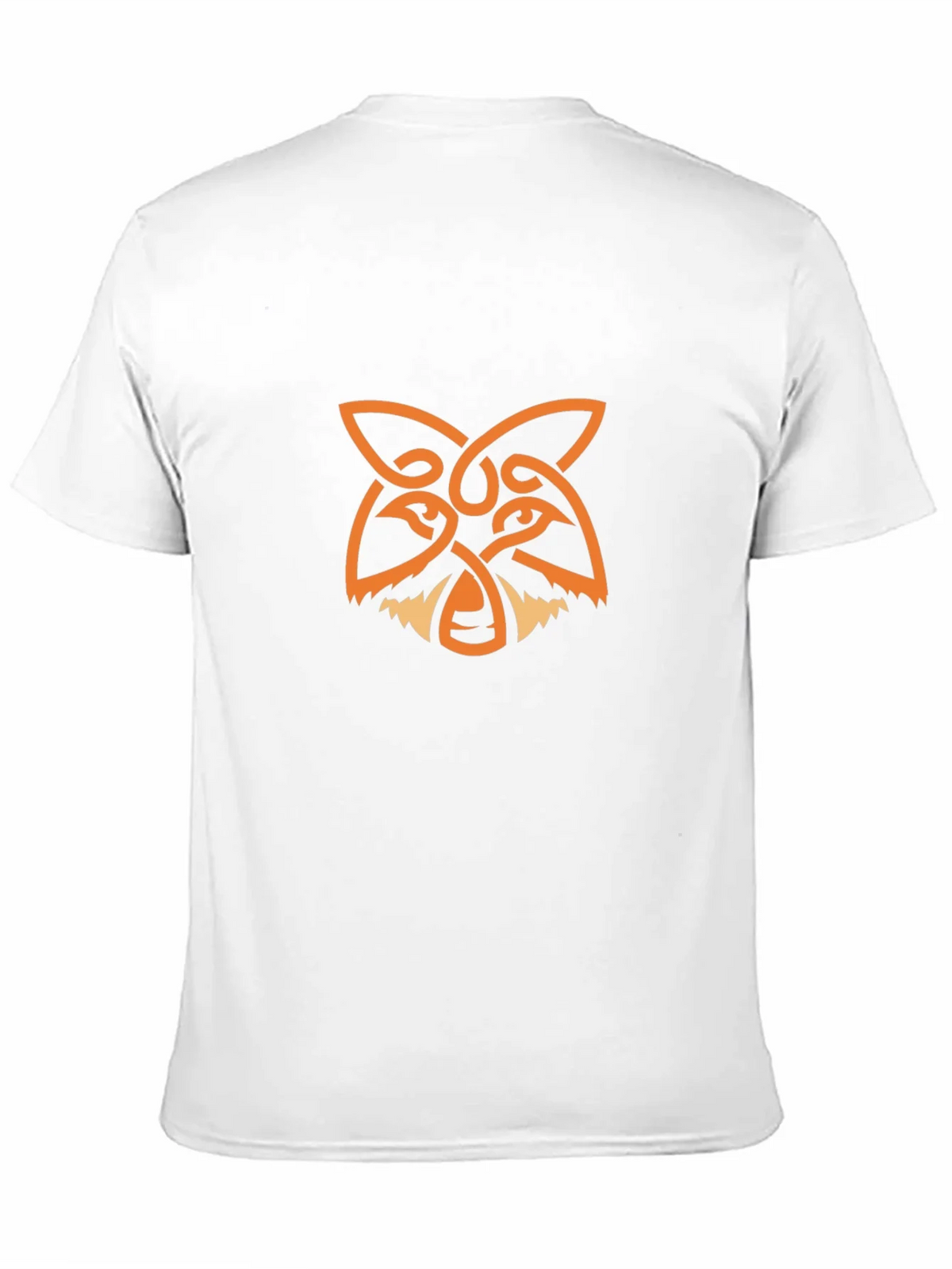 Celtic Fox T-Shirt - Stylish Graphic Tee product image 10