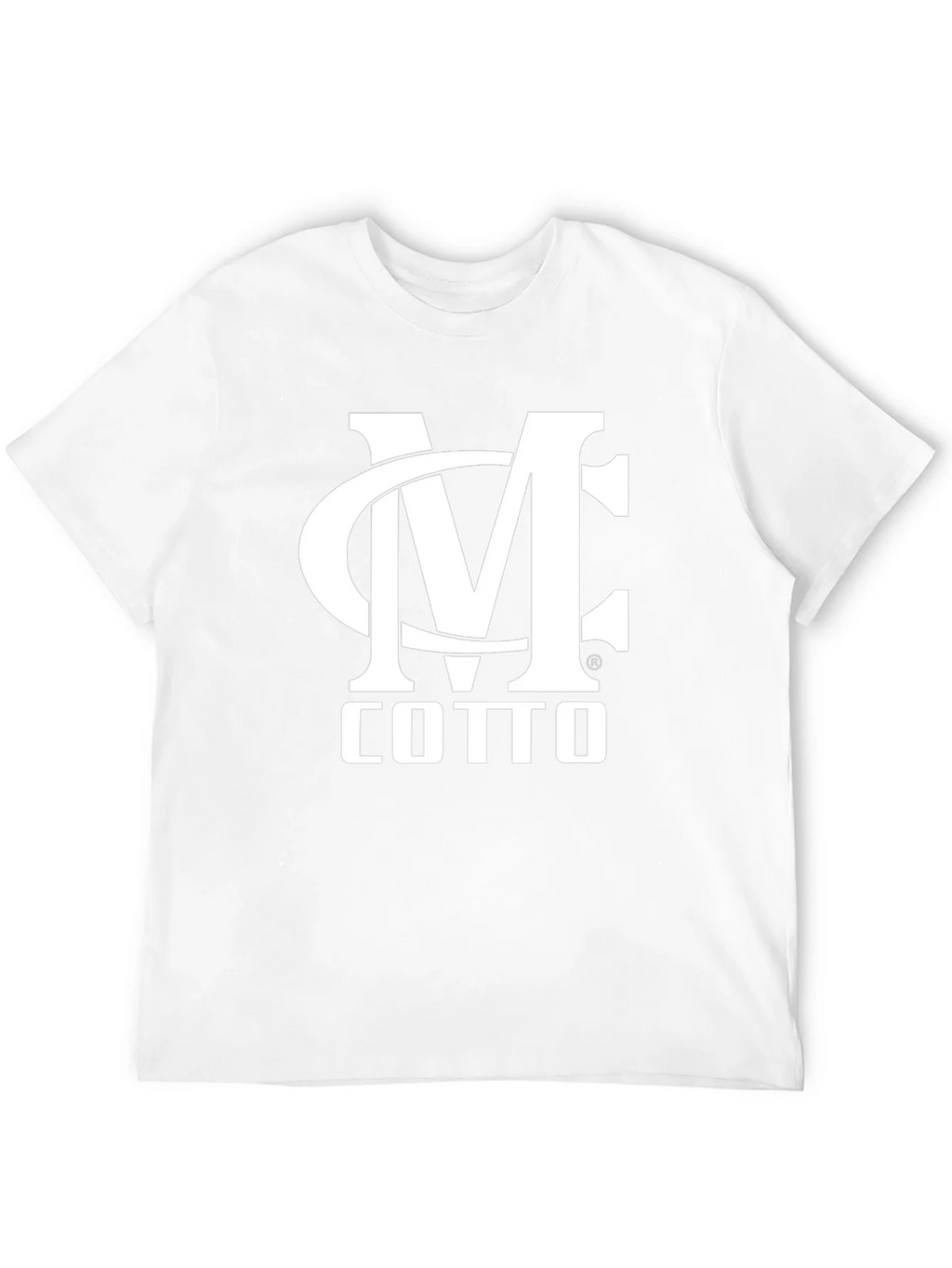 MC Cotto T-Shirt - Graphic Print - Black Casual Tee product image 11