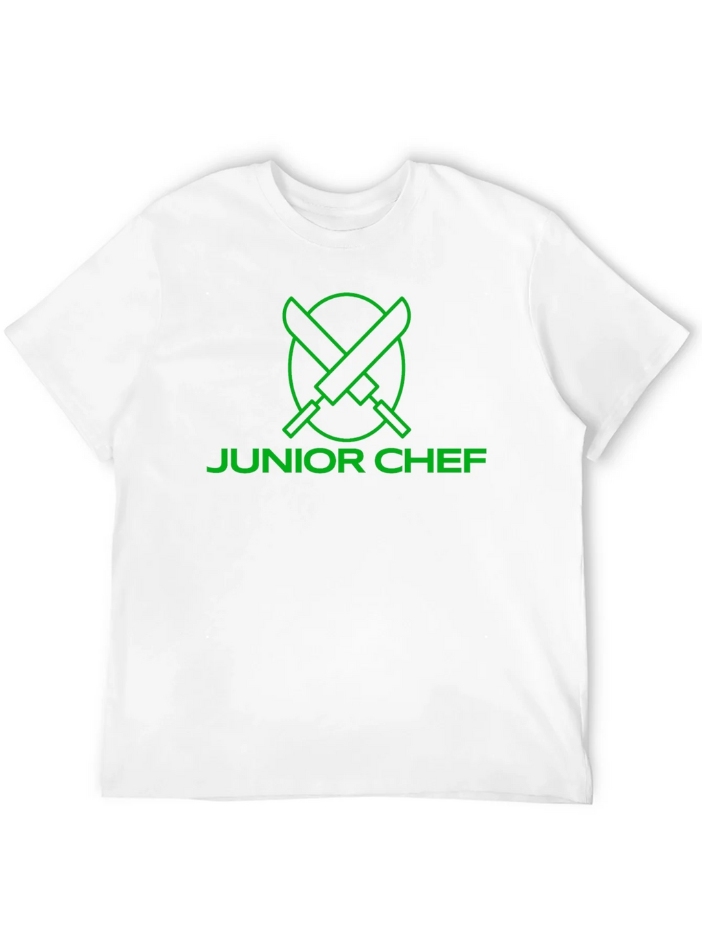 Junior Chef Black T-Shirt - Culinary Apprentice product image 11