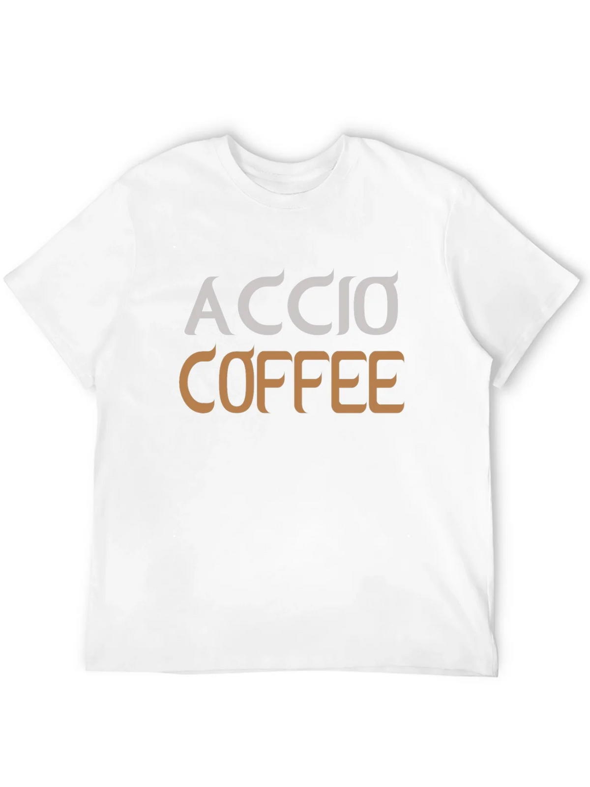 Accio Coffee T-Shirt - Wizardry Brew Tee product image 11