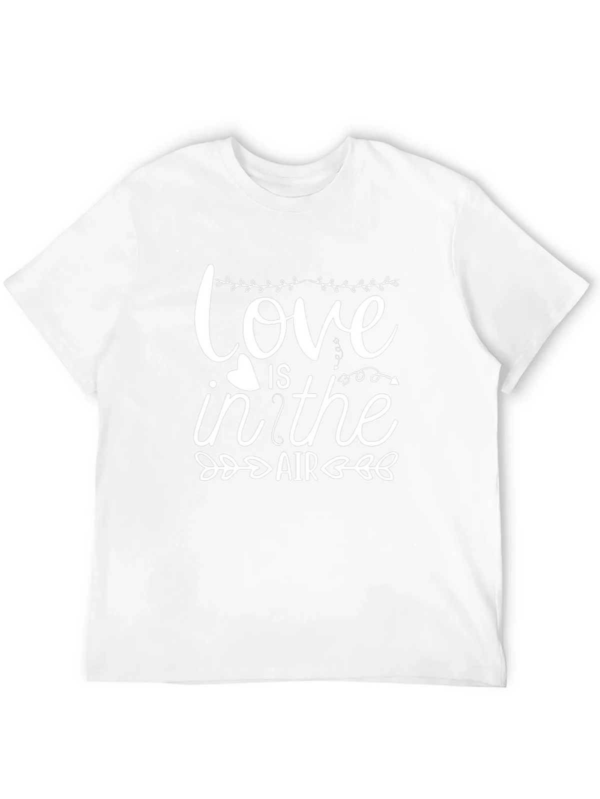 Love is in the Air Graphic Tee product image 11