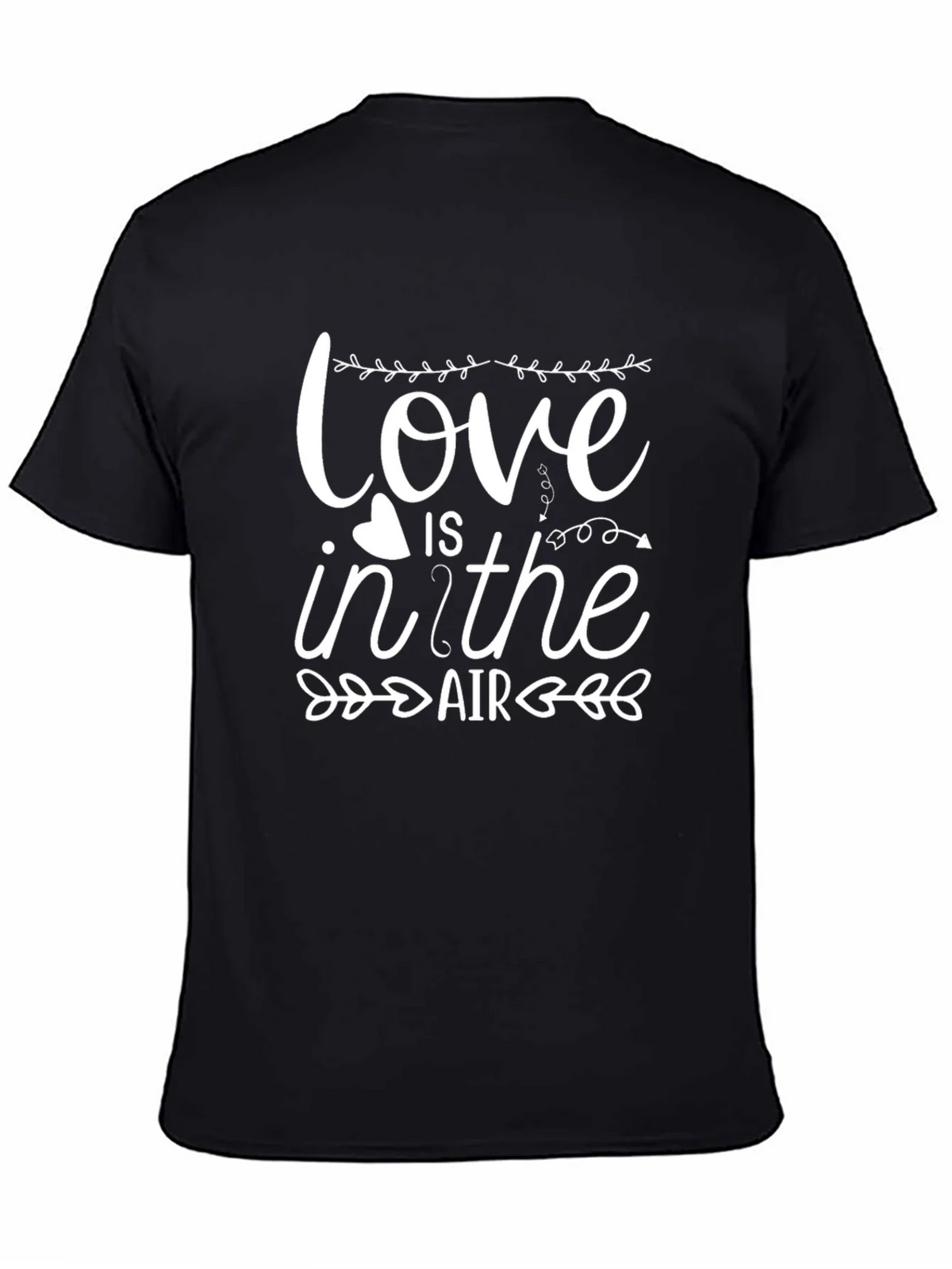 Love is in the Air Graphic Tee product image 4