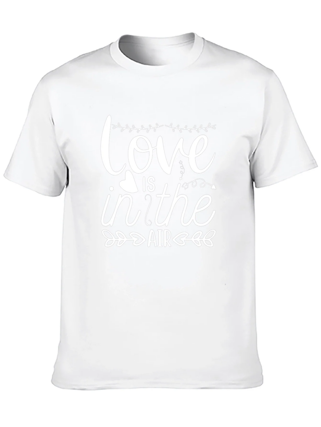 Love is in the Air Graphic Tee product image 9