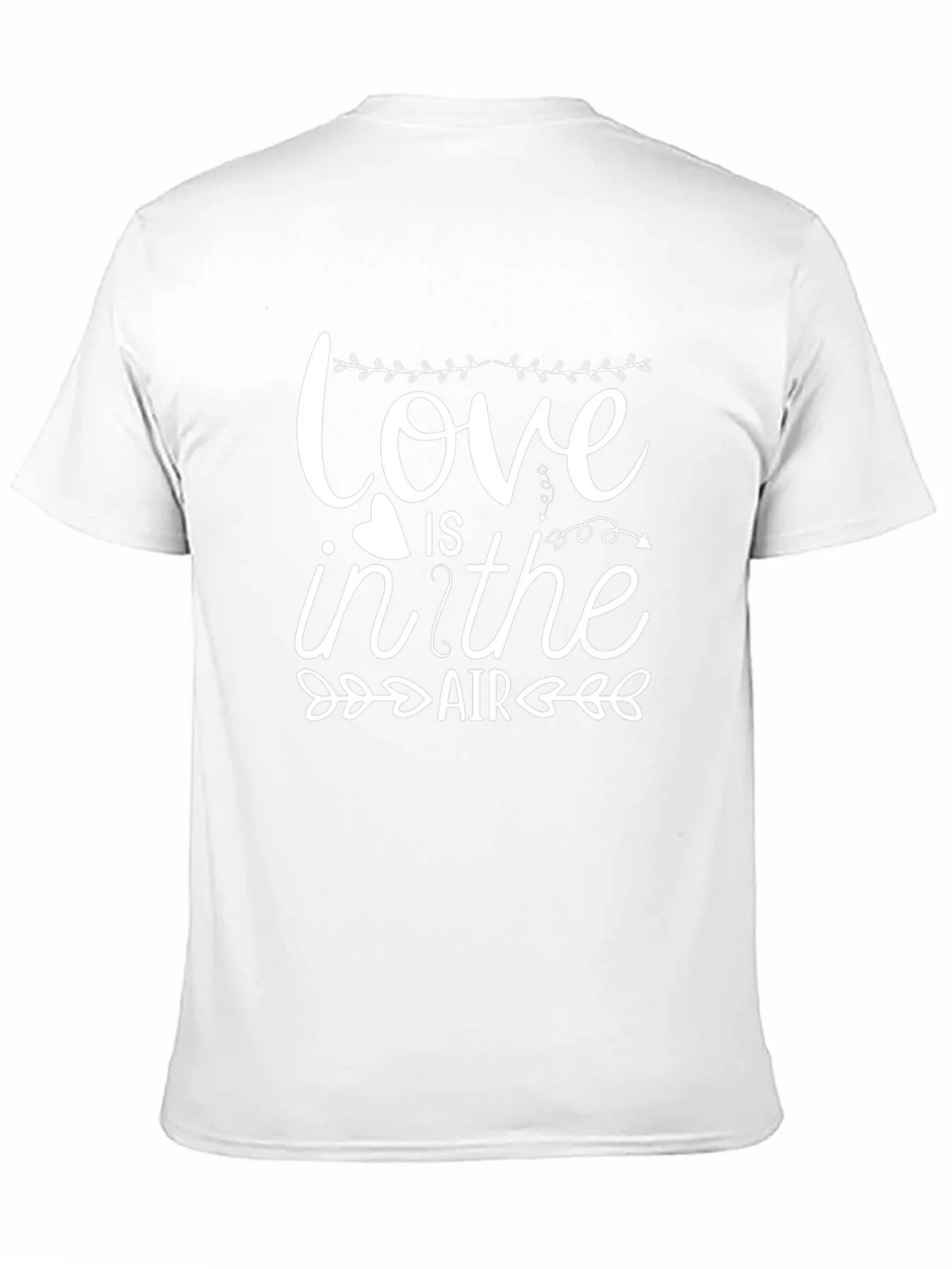 Love is in the Air Graphic Tee product image 10