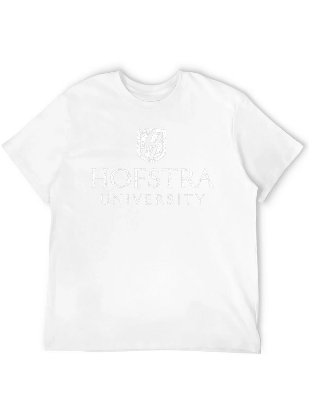 Hofstra University Black T-Shirt product image 11