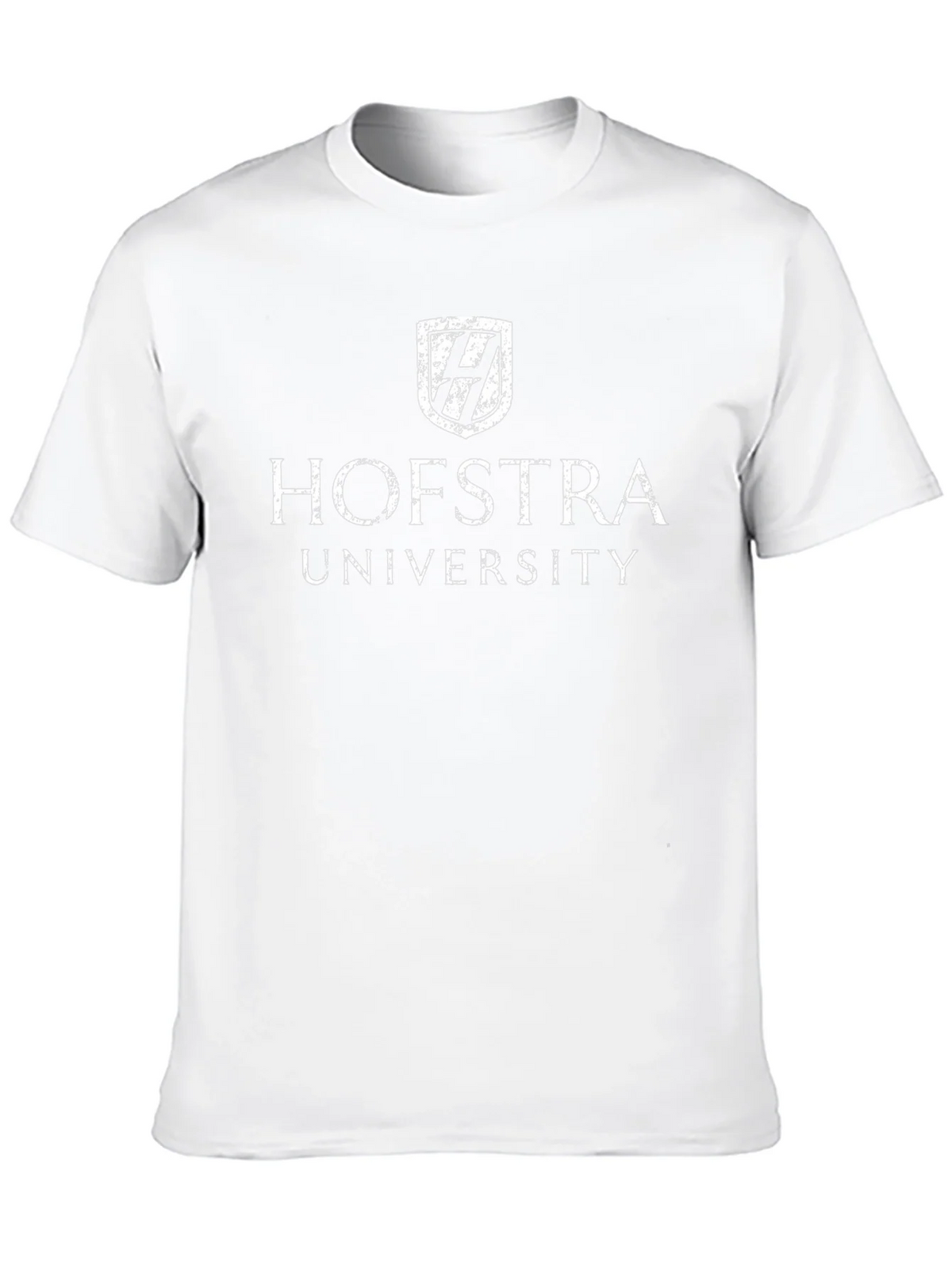 Hofstra University Black T-Shirt product image 9