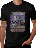 Bike On Tour Graphic T-Shirt product image 1