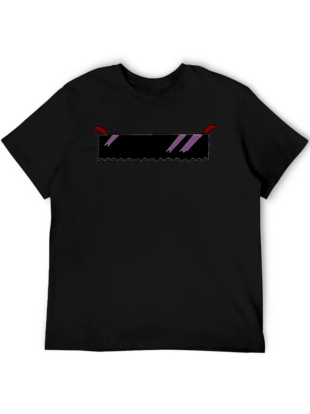 Saw T-Shirt - Funny Carpenter Graphic Tee product image 8