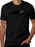 Saw T-Shirt - Funny Carpenter Graphic Tee product image 1