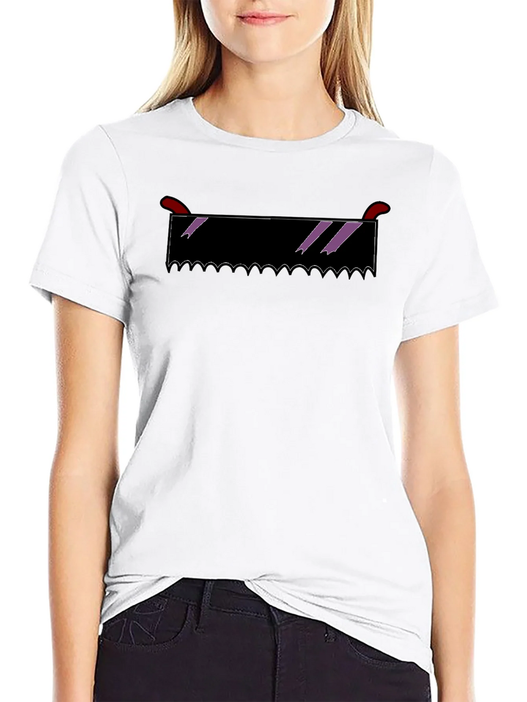 Saw T-Shirt - Funny Carpenter Graphic Tee product image 11